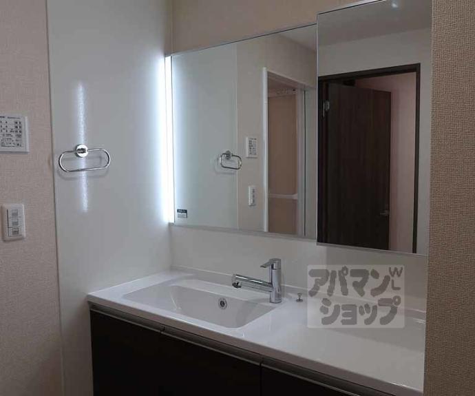 【D-residence東寺】間取