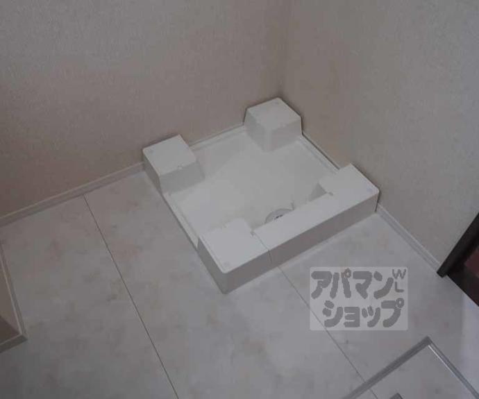 【D-residence東寺】間取