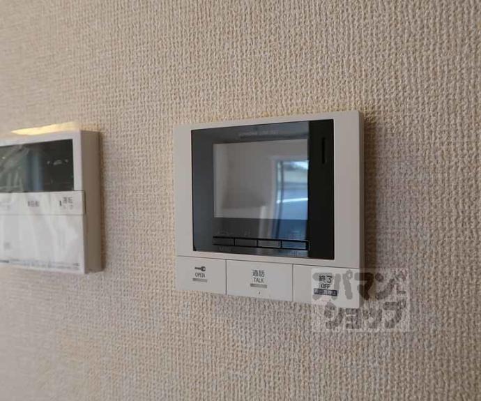 【D-residence東寺】間取