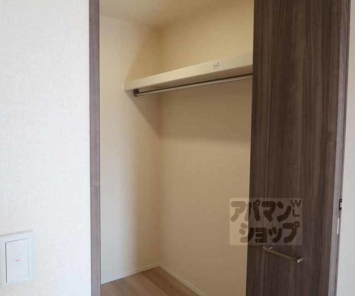 【D-residence東寺】間取