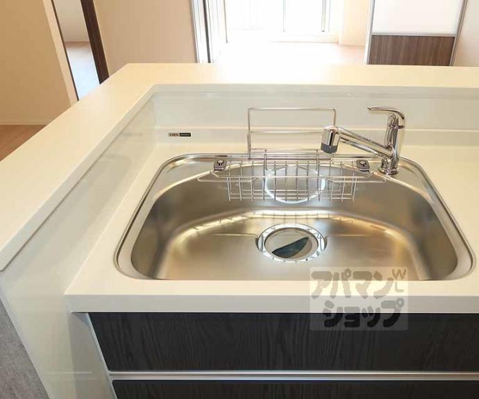 【D-residence東寺】間取