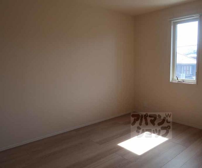 【D-residence東寺】間取