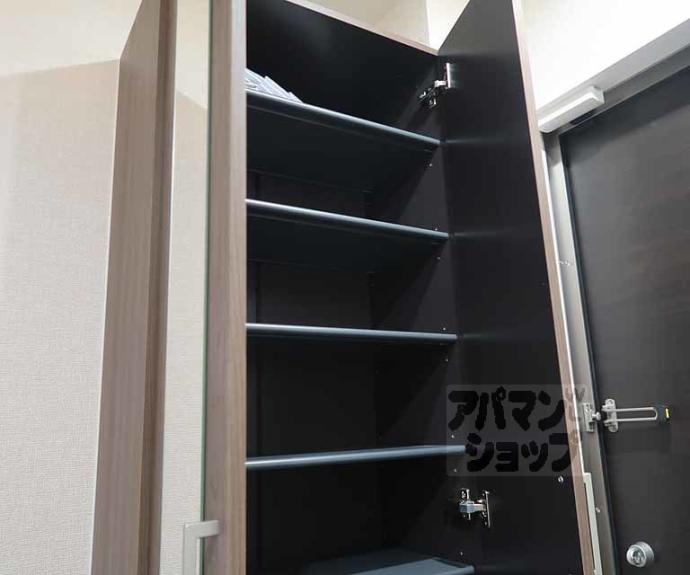 【D-residence東寺】間取