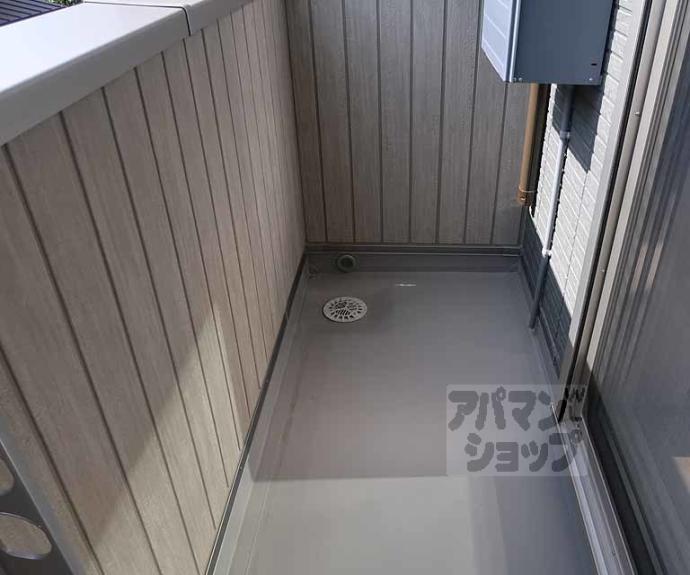 【D-residence東寺】間取