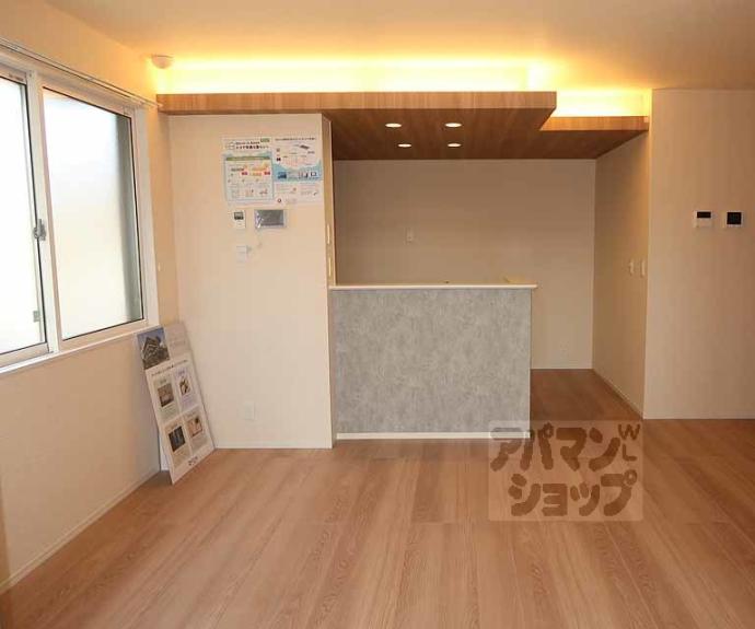 【D-residence東寺】間取