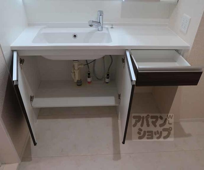 【D-residence東寺】間取