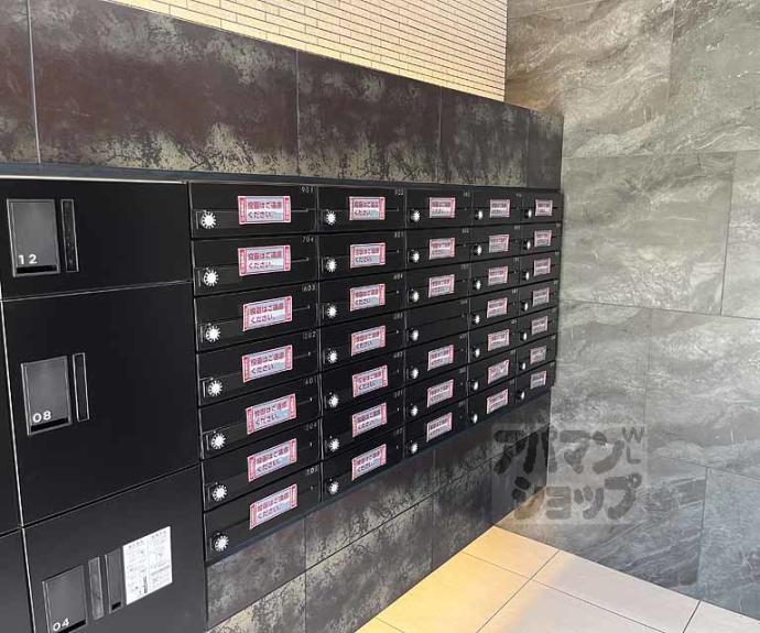 【ココ クレメント 2】間取