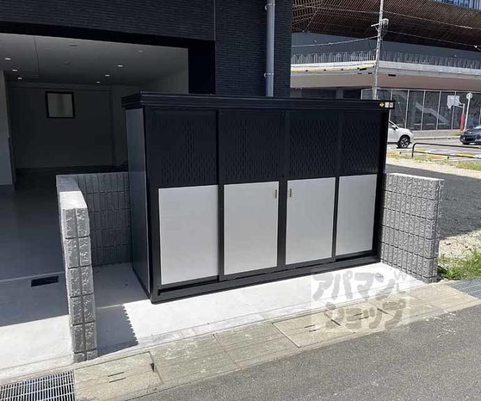 【ココ クレメント 2】間取