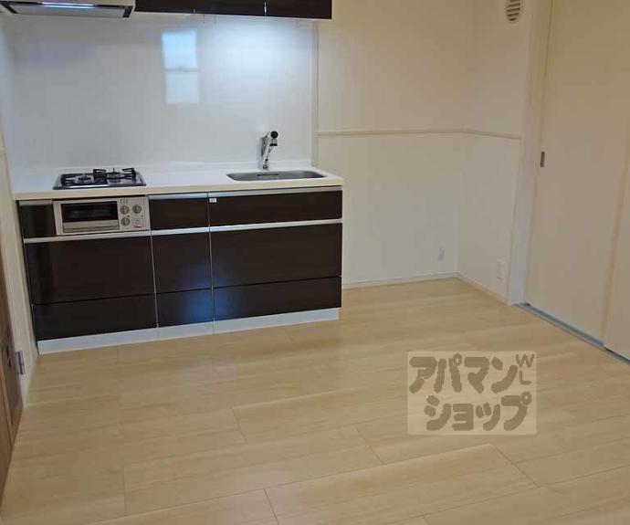 【ココ クレメント 2】間取