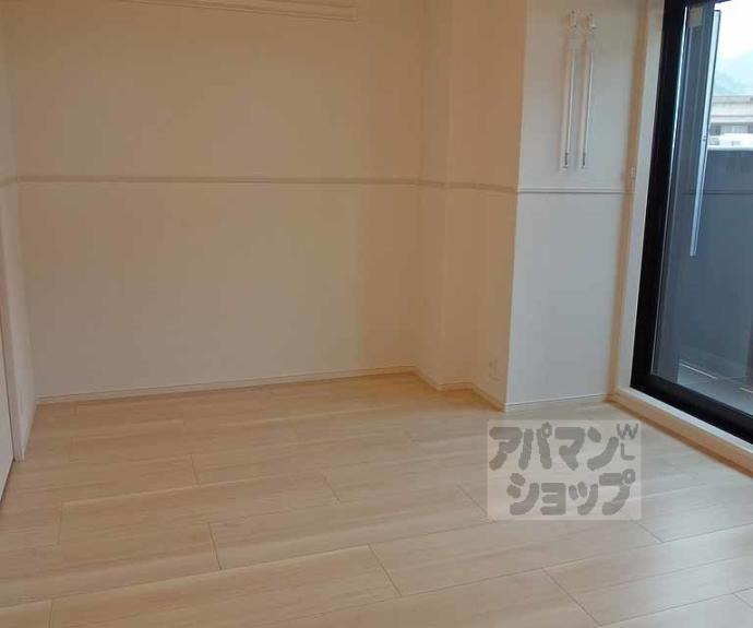 【ココ クレメント 2】間取