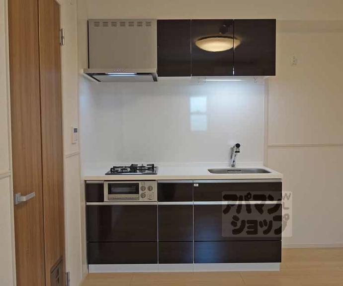 【ココ クレメント 2】間取