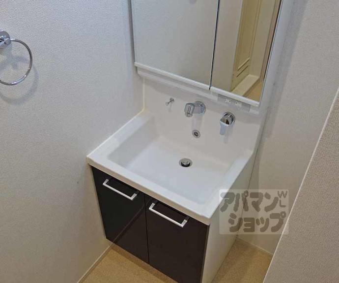 【ココ クレメント 2】間取