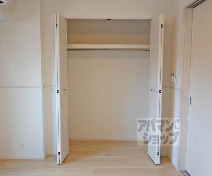 【ココ クレメント 2】間取