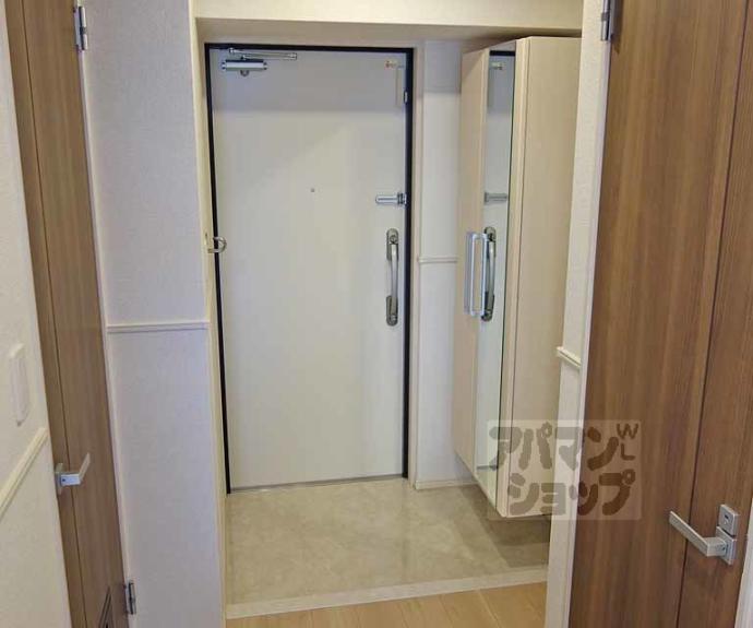 【ココ クレメント 2】間取