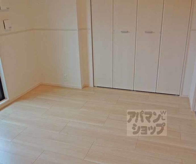 【ココ クレメント 2】間取