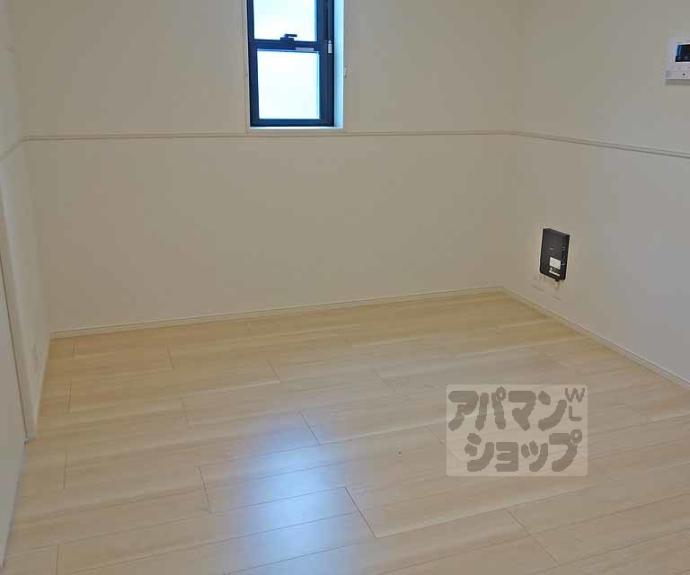 【ココ クレメント 2】間取