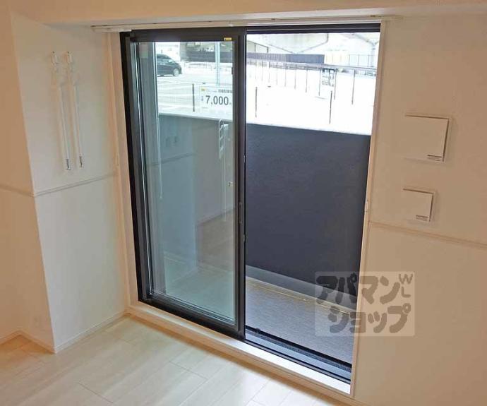 【ココ クレメント 2】間取