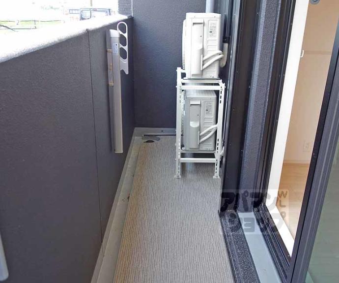 【ココ クレメント 2】間取