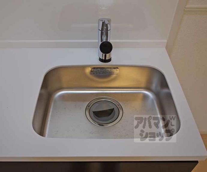 【ココ クレメント 2】間取