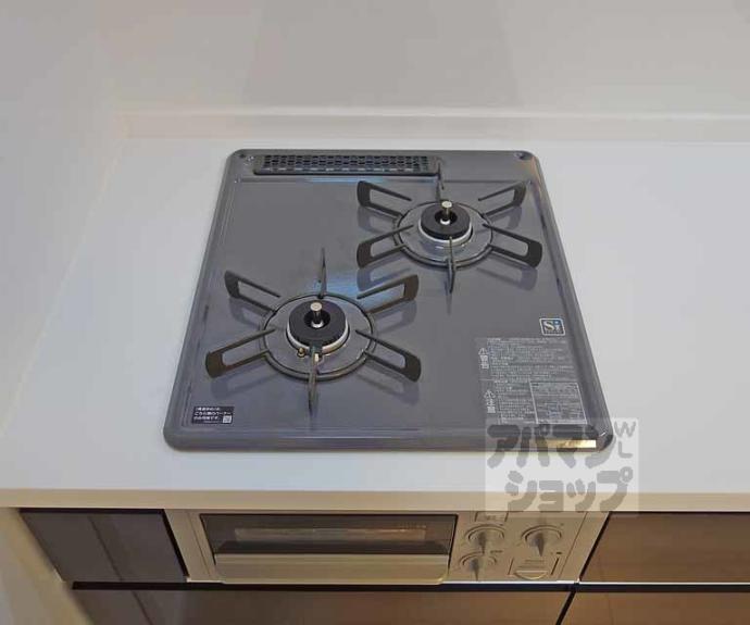 【ココ クレメント 2】間取