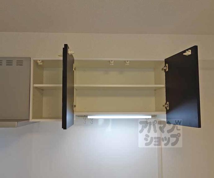 【ココ クレメント 2】間取