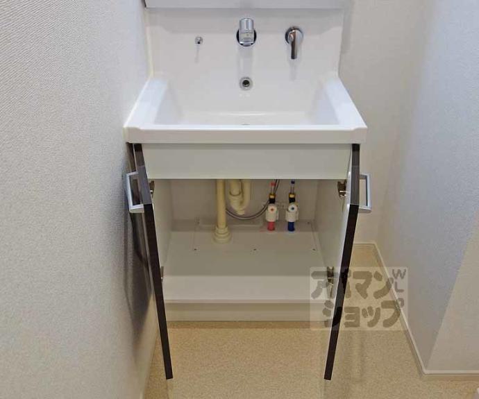 【ココ クレメント 2】間取