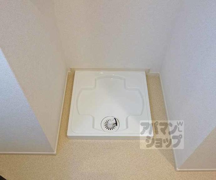 【ココ クレメント 2】間取