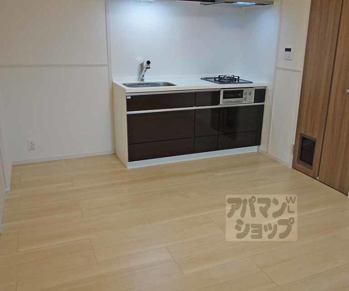 【ココ クレメント 2】間取