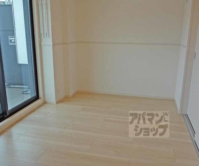 【ココ クレメント 2】間取