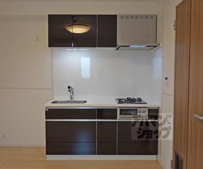 【ココ クレメント 2】間取