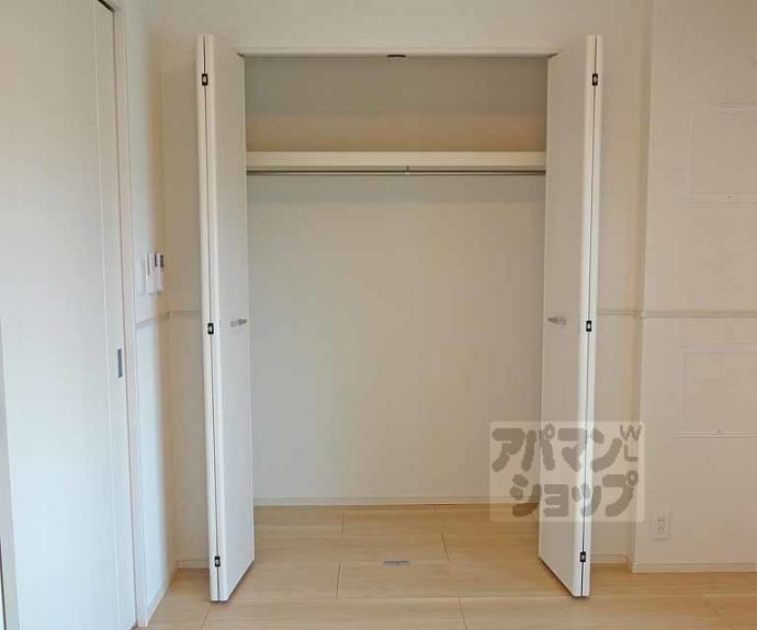 【ココ クレメント 2】間取