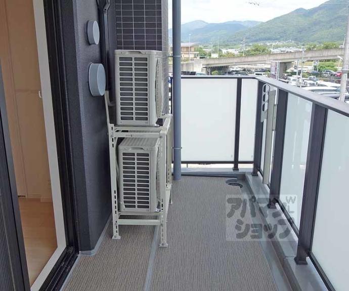 【ココ クレメント 2】間取