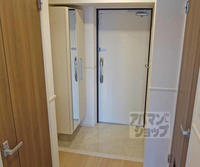 【ココ クレメント 2】間取