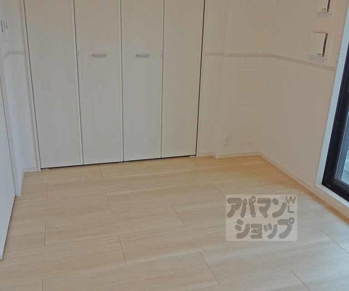 【ココ クレメント 2】間取