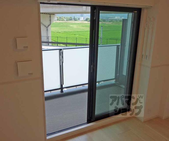 【ココ クレメント 2】間取