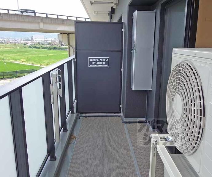 【ココ クレメント 2】間取