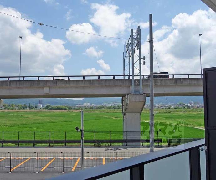 【ココ クレメント 2】間取