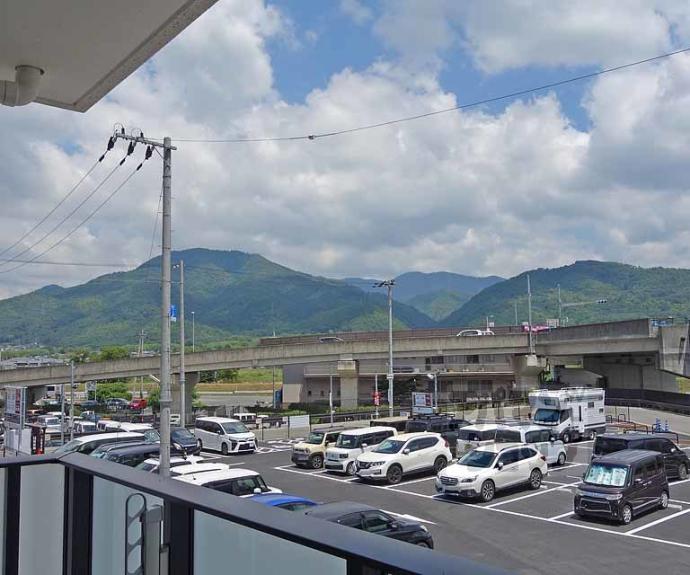 【ココ クレメント 2】間取