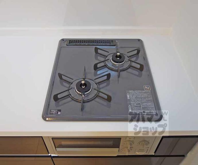 【ココ クレメント 2】間取