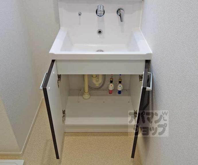 【ココ クレメント 2】間取