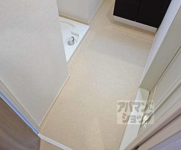 【ココ クレメント 2】間取