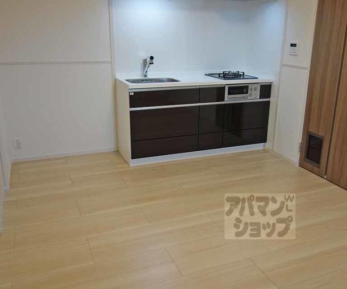 【ココ クレメント 2】間取