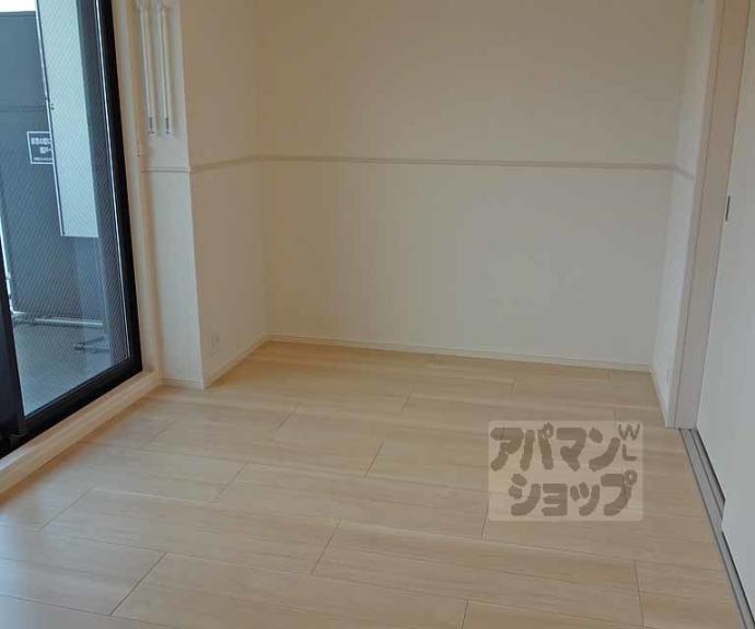 【ココ クレメント 2】間取