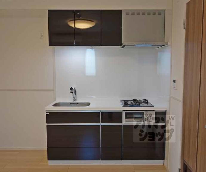 【ココ クレメント 2】間取