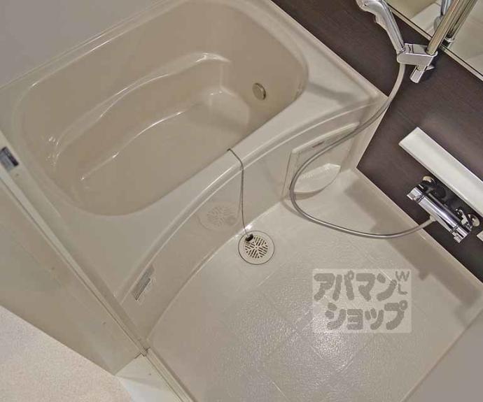 【ココ クレメント 2】間取