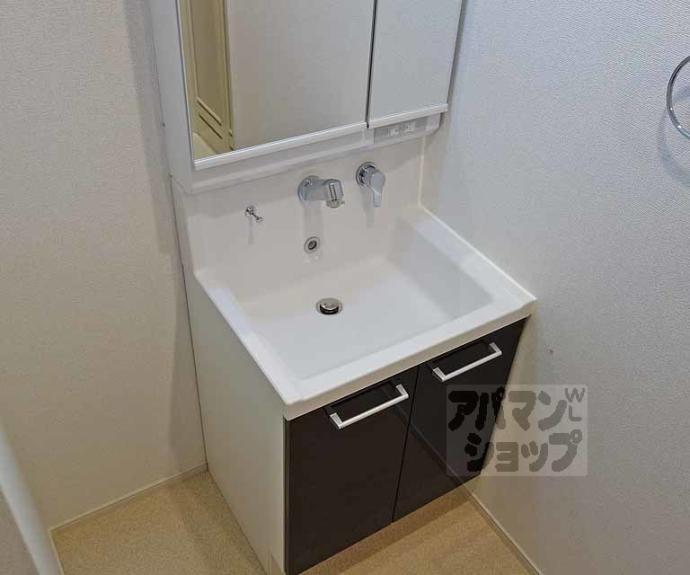 【ココ クレメント 2】間取