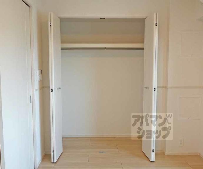 【ココ クレメント 2】間取