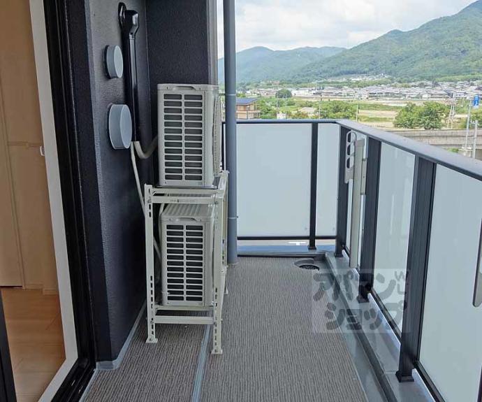 【ココ クレメント 2】間取