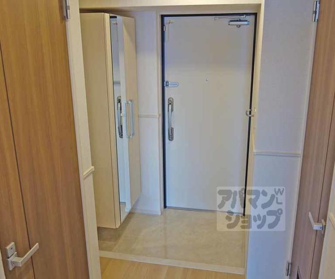 【ココ クレメント 2】間取