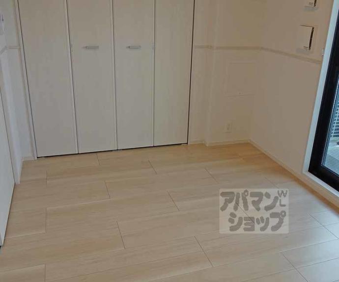 【ココ クレメント 2】間取